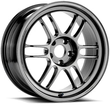 Load image into Gallery viewer, Enkei RPF1 19x8.5 5x120 35mm Offset 73mm Bore Silver Wheel
