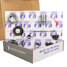Load image into Gallery viewer, Yukon Gear 67-70 Chevrolet Camaro Re-Gear Kit - 25 Spline 4.11 Ratio