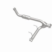 Load image into Gallery viewer, MagnaFlow 05-06 Lincoln Navigator 5.4L - Driver side