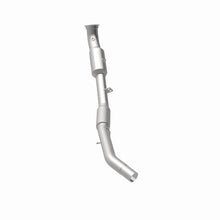 Load image into Gallery viewer, MagnaFlow 15-16 GL450 V6 3 OEM Underbody Direct Fit Converter