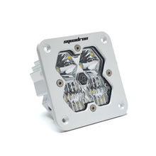 Load image into Gallery viewer, Baja Designs Squadron 2.0 Sport LED Driving/Combo (Flush Mount) - White Housing