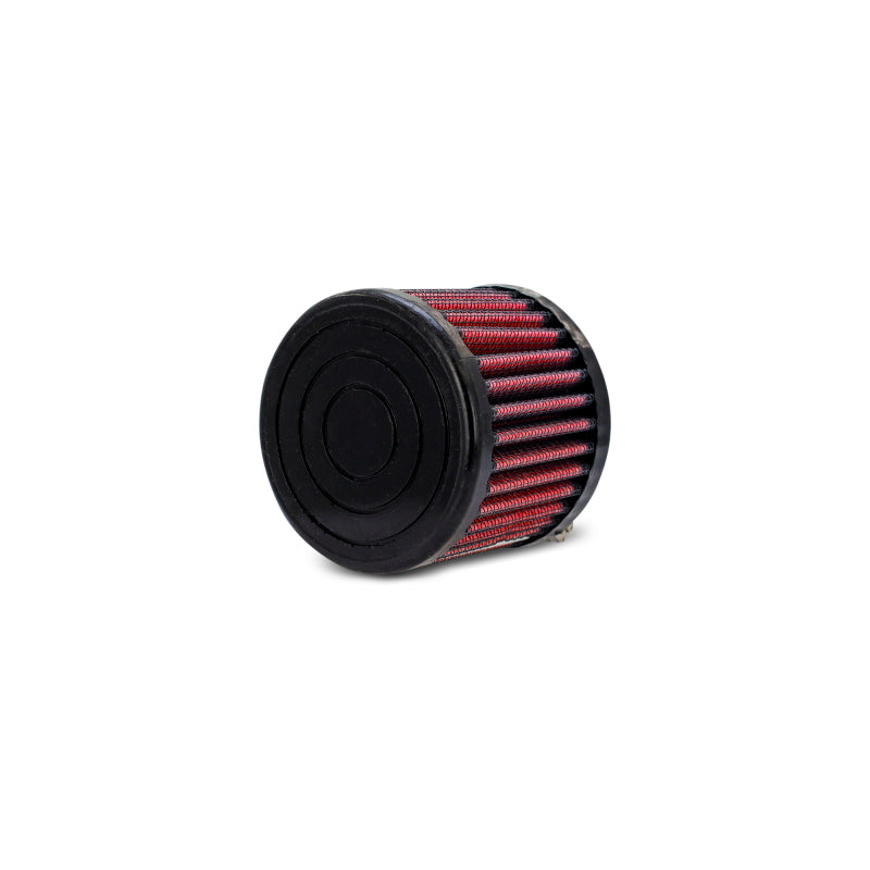 Mishimoto Performance Air Filter 1.3625in Inlet 3in Filter Length MMAF-13625