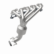 Load image into Gallery viewer, MagnaFlow 07-12 Chevrolet Colorado 3.7L Direct Fit Converter