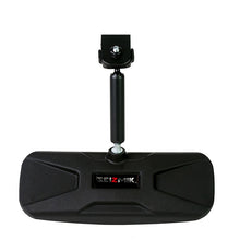Load image into Gallery viewer, Seizmik 13+ Polaris Ranger Rearview Auto Style Steel Clamp - Pro-fit