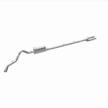 Load image into Gallery viewer, MagnaFlow Ford BRE Exhaust Replacement Kit