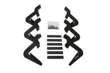 Load image into Gallery viewer, Dee Zee 15-23 Ford F150/Super Duty Running Board Rough Step Bracket Kit