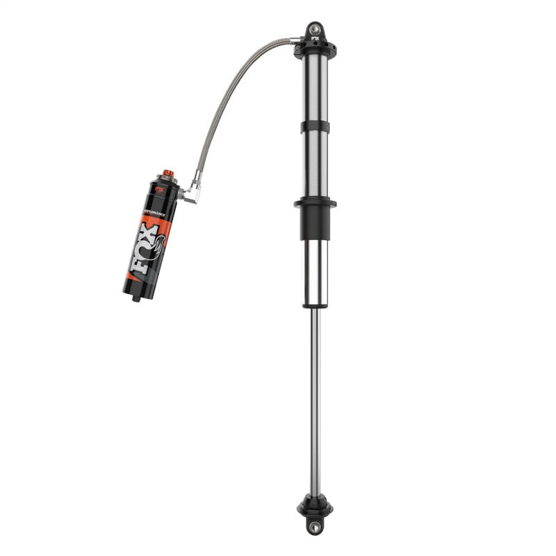 Fox 2.0 Performance Elite 10in. Remote Reservoir Coilover Shock w/ DSC Adjuster - 7/8in. Shaft