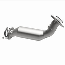 Load image into Gallery viewer, MagnaFlow 09-15 Cadillac CTS 6.2L Direct Fit Converter