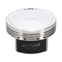Load image into Gallery viewer, Manley Chrysler 6.2L Hemi Platinum Pistons Stock Stroke 4.095in Bore -6.5cc Dish 3.579in Stroke