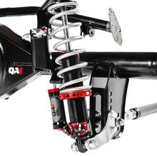Load image into Gallery viewer, QA1 67-69 GM F-Body Rear Four Link Kit w/ OE Width 9in Housing - Mod Series