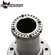Load image into Gallery viewer, Camburg 2.25 Prerunner Series Rear Hub Kit (6x5.5 / 40sp)