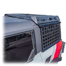 Load image into Gallery viewer, Turn Offroad 2021+ Ford Bronco 4dr Side Molle Panels for OE Hard Top