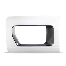 Load image into Gallery viewer, Anderson Composites 21-22 Ford Bronco 4DR Fiberglass Front Doors (Pair) w/ CF Inserts - Off Road