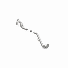 Load image into Gallery viewer, MagnaFlow 2005 Mercedes-Benz CLK320 3.2L Direct Fit Converter
