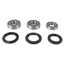Load image into Gallery viewer, All Balls Racing 21-23 Yamaha MT09 Wheel Bearing Kit Rear