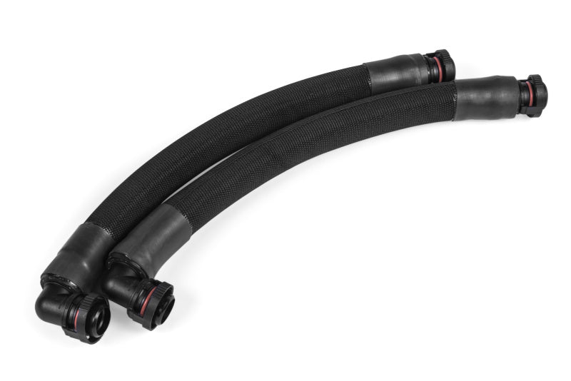 APR 12-13 Volkswagen Golf R Catch Can Kit - EA113 MK6 R (NAR) MS100124