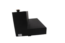Load image into Gallery viewer, Dee Zee Universal Tanks - L-Shape Black Steel (111 Gal)