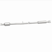 Load image into Gallery viewer, MagnaFlow 14-15 Kia Sportage 2.4L Direct Fit Catalytic Converter