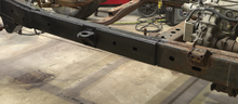 Load image into Gallery viewer, Rust Buster 2004-2012 Chevy Colorado &amp; GMC Canyon Center Frame Section - Right