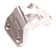 Load image into Gallery viewer, Innovative 92-00 Civic B-Series Black Steel Billet 2 Bolt Engine Post Mount