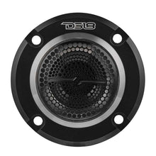 Load image into Gallery viewer, DS18 3in High Compression Neodymium Tweeter Hybrid Driver/Tweeter 140 Watts RMS 1in Pen Vc 4 ohm