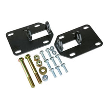 Load image into Gallery viewer, Ridetech 67-69 Camaro Motor Mounts for LT.