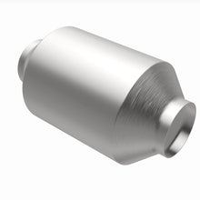 Load image into Gallery viewer, MagnaFlow Universal Catalytic Converter 2in. Spun CA