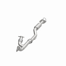 Load image into Gallery viewer, MagnaFlow 13-14 Nissan Pathfinder 3.5L Direct Fit Converter
