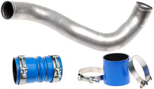 Load image into Gallery viewer, Gates 03-07 Ford Super Duty 6.0L Diesel Intercooler to Engine Tube (Cold Side)