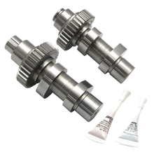 Load image into Gallery viewer, S&amp;S Cycle 2006 Dyna 585G Camshaft Set