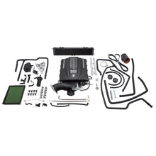 Load image into Gallery viewer, Edelbrock 03-07 Silverado/Sierra 4.8L/5.3L/6.0L E-Force Supercharger (No Tune)