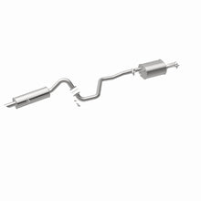 Load image into Gallery viewer, MagnaFlow BRE Exhaust Kit 14-16 Kia Soul 2.0L