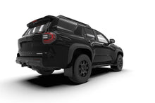 Load image into Gallery viewer, Rally Armor 25-26 Toyota 4Runner Black UR Mud Flap w/ Red Logo