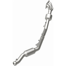 Load image into Gallery viewer, MagnaFlow 12-15 ML350 V6 3.5 OEM Manifold Direct Fit Converter