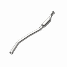 Load image into Gallery viewer, MagnaFlow 2008 Mercedes-Benz GL450 4.6L Direct Fit Converter