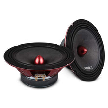 Load image into Gallery viewer, DS18 8in 275 Watts RMS 8 ohm Mid-Range Loudspeaker Bullet Loudspeaker