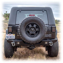 Load image into Gallery viewer, Turn Offroad 2007-2018 Jeep JK 2 Door Fastback Hardtop 2 Piece Primer (Paintable)