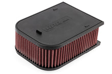 Load image into Gallery viewer, APR 15-18 Porsche Macan (95B) 2.0T/3.0T/3.6T Intake Filter - Red RF100032