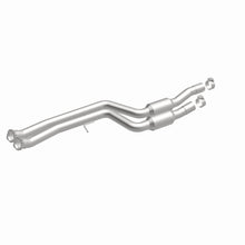 Load image into Gallery viewer, MagnaFlow 2015 M3 3 Underbody Direct Fit Converter
