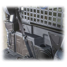 Load image into Gallery viewer, Turn Offroad 2021+ Ford Bronco (2 Door) Cargo Area Foam Protector Kit Black IA5-M2B