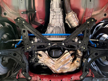 Load image into Gallery viewer, aFe 13-23 Toyota GR86 H4-2.4/2.0L Control Front and Rear Sway Bar set - GTR Auto