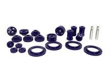 Load image into Gallery viewer, SuperPro 1965-1968 Triumph TR4A Base Rear Suspension Kit