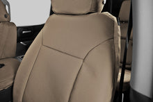 Load image into Gallery viewer, Covercraft 21-24 Dodge Durango Endura PrecisionFit Custom Front Row Seat Covers - Tan/Tan