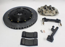 Load image into Gallery viewer, Alcon Pro-System Chevrolet Corvette C5/C6 Race Kit - Rear