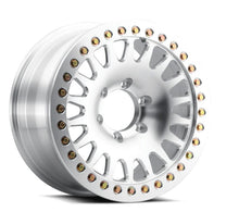 Load image into Gallery viewer, Nomad N503F Sahara Forged 17x9in / 5x139.7 BP / -12mm Offset / 108mm Bore - Machined