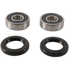 Load image into Gallery viewer, Pivot Works 86-02 Honda CR80R Front Wheel Bearing Kit