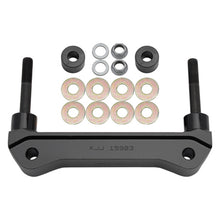 Load image into Gallery viewer, Wilwood FNSLR Caliper Bracket Kit AFX Pro-
