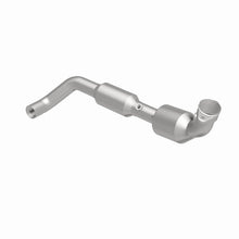 Load image into Gallery viewer, MagnaFlow 04-05 Ford F-150 5.4L Direct Fit Converter