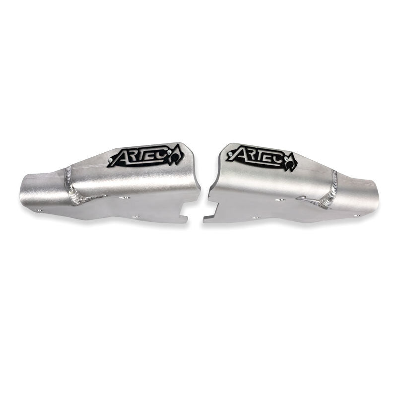 Artec Industries 2017-2023 Toyota Tacoma 3G A-Arm Skids TY6806