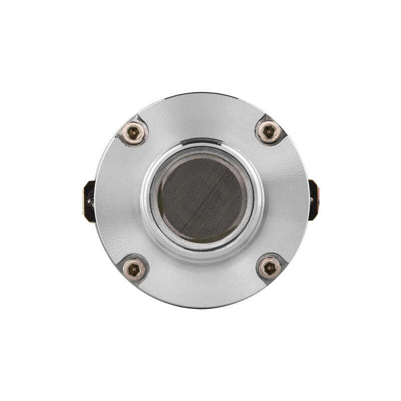DS18 1in Drivers Twist-On Throat 160 Watts RMS 1.5in Composite Polyamide Vc 8 ohm